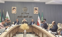 تعیین تکلیف ۲۳ پرونده متقاضی تغییر کاربری اراضی کشاورزی در کردستان 